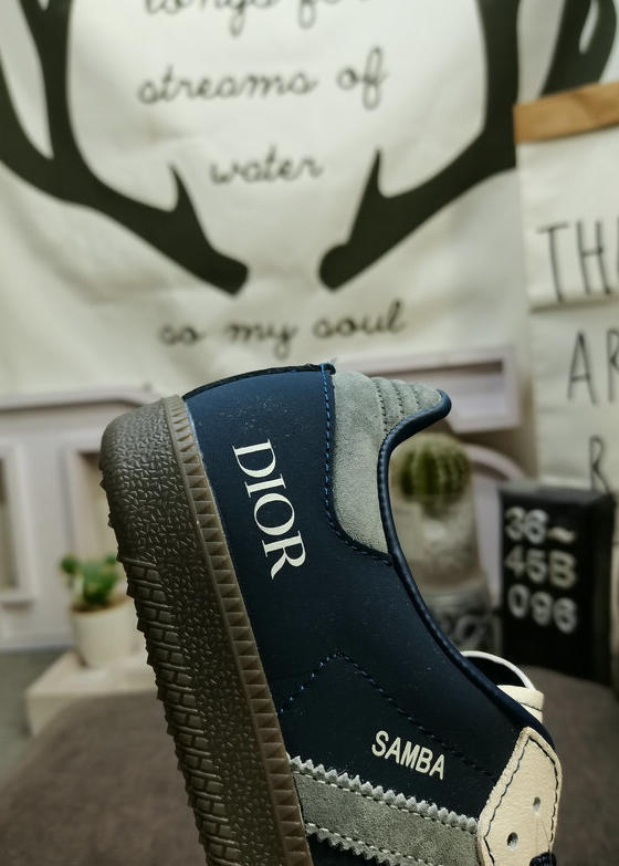 POO adidas samba 59.99usd gallery