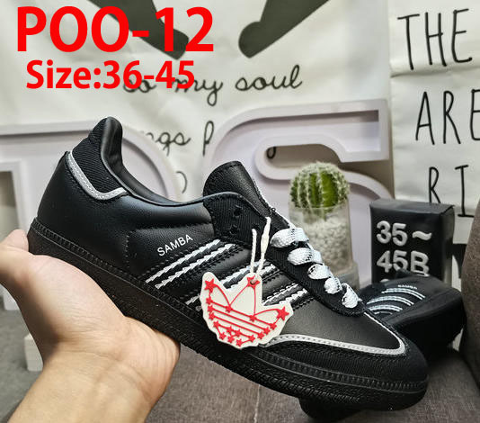 POO adidas samba 59.99usd gallery
