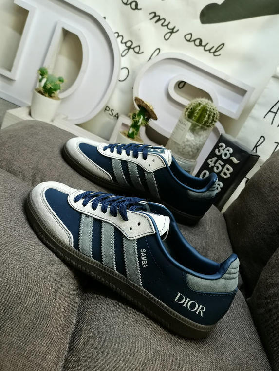 POO adidas samba 59.99usd gallery