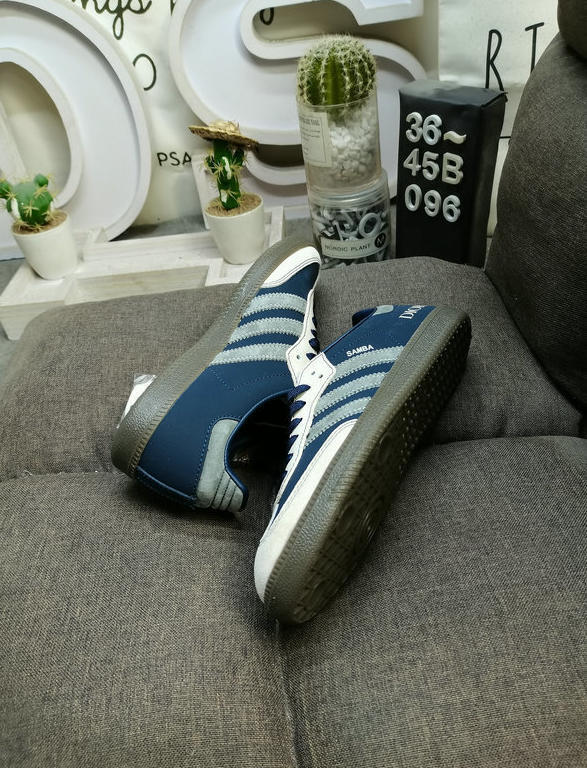 POO adidas samba 59.99usd gallery