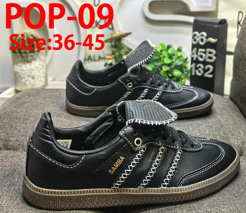 POP adidas samba 59.99usd gallery