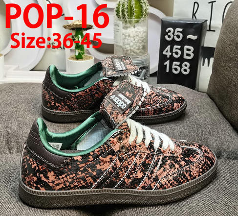 POP adidas samba 59.99usd gallery