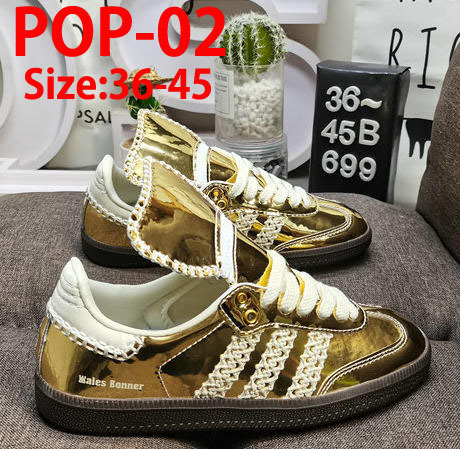 POP adidas samba 59.99usd gallery
