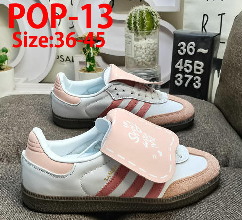 POP adidas samba 59.99usd gallery