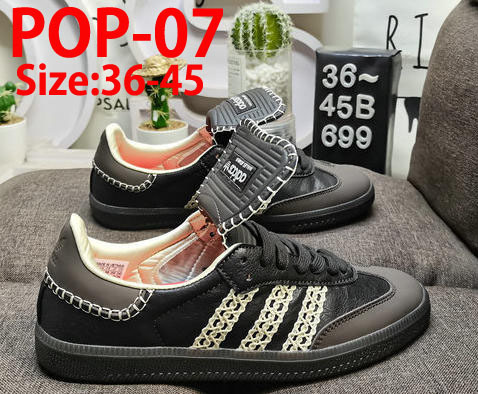 POP adidas samba 59.99usd gallery