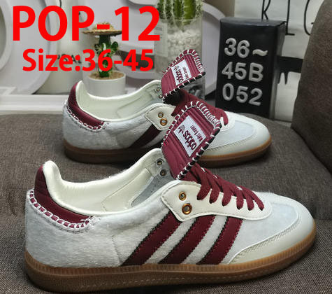 POP adidas samba 59.99usd gallery