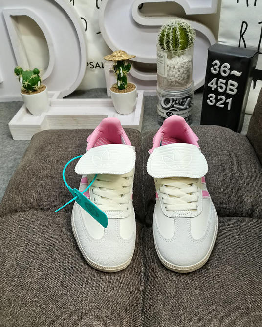 POP adidas samba 59.99usd gallery