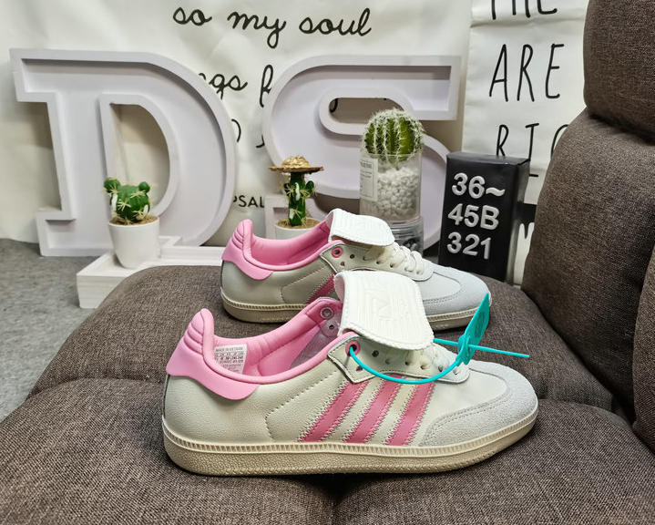 POP adidas samba 59.99usd gallery