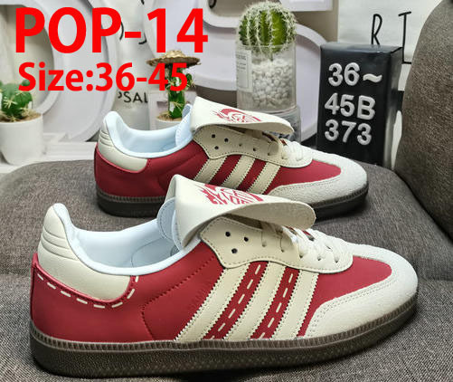 POP adidas samba 59.99usd gallery