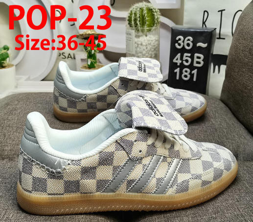 POP adidas samba 59.99usd gallery