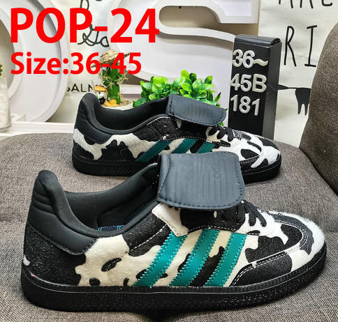 POP adidas samba 59.99usd gallery