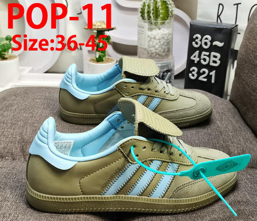 POP adidas samba 59.99usd gallery