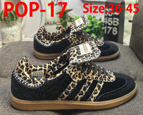 POP adidas samba 59.99usd gallery