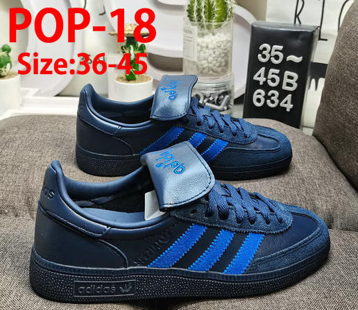 POP adidas samba 59.99usd gallery