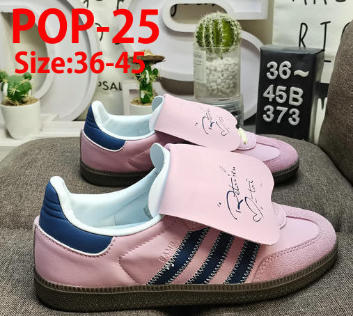 POP adidas samba 59.99usd gallery