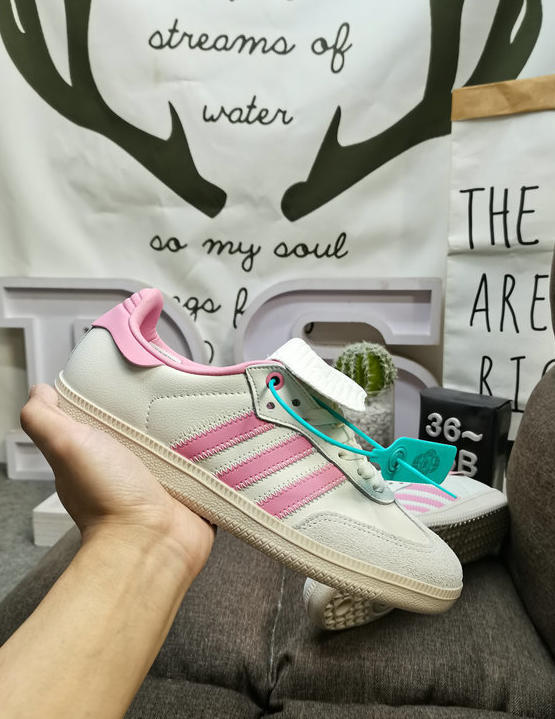 POP adidas samba 59.99usd gallery