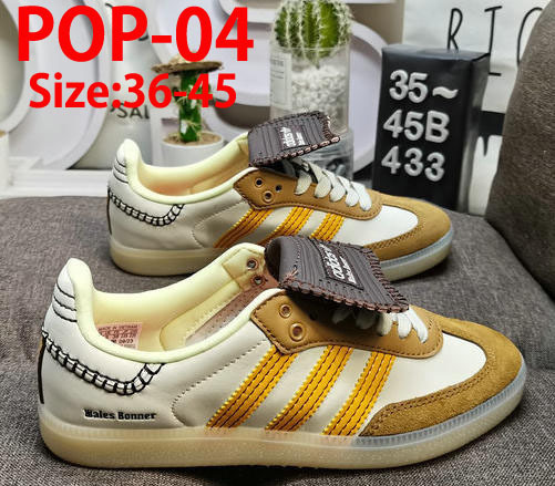 POP adidas samba 59.99usd gallery