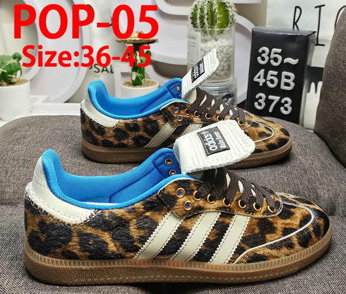 POP adidas samba 59.99usd gallery