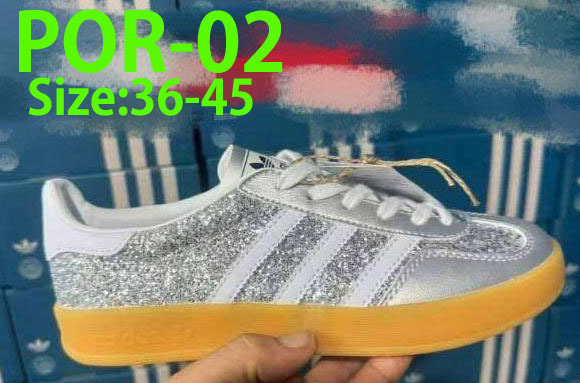 POR adidas glitter new 59.99usd gallery