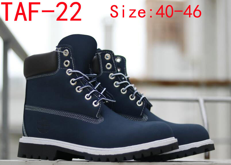 TAF timberland new colors 66usd gallery
