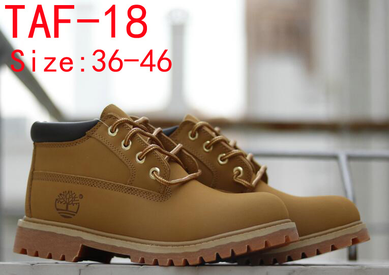 TAF timberland new colors 66usd gallery