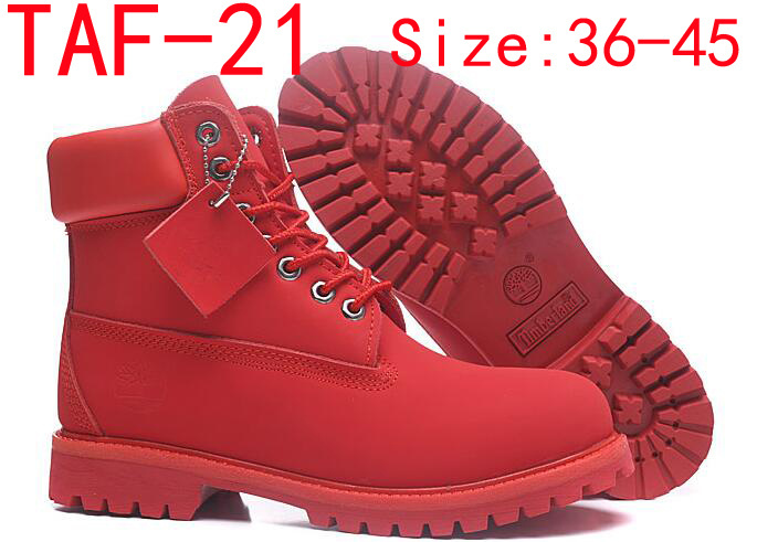TAF timberland new colors 66usd gallery
