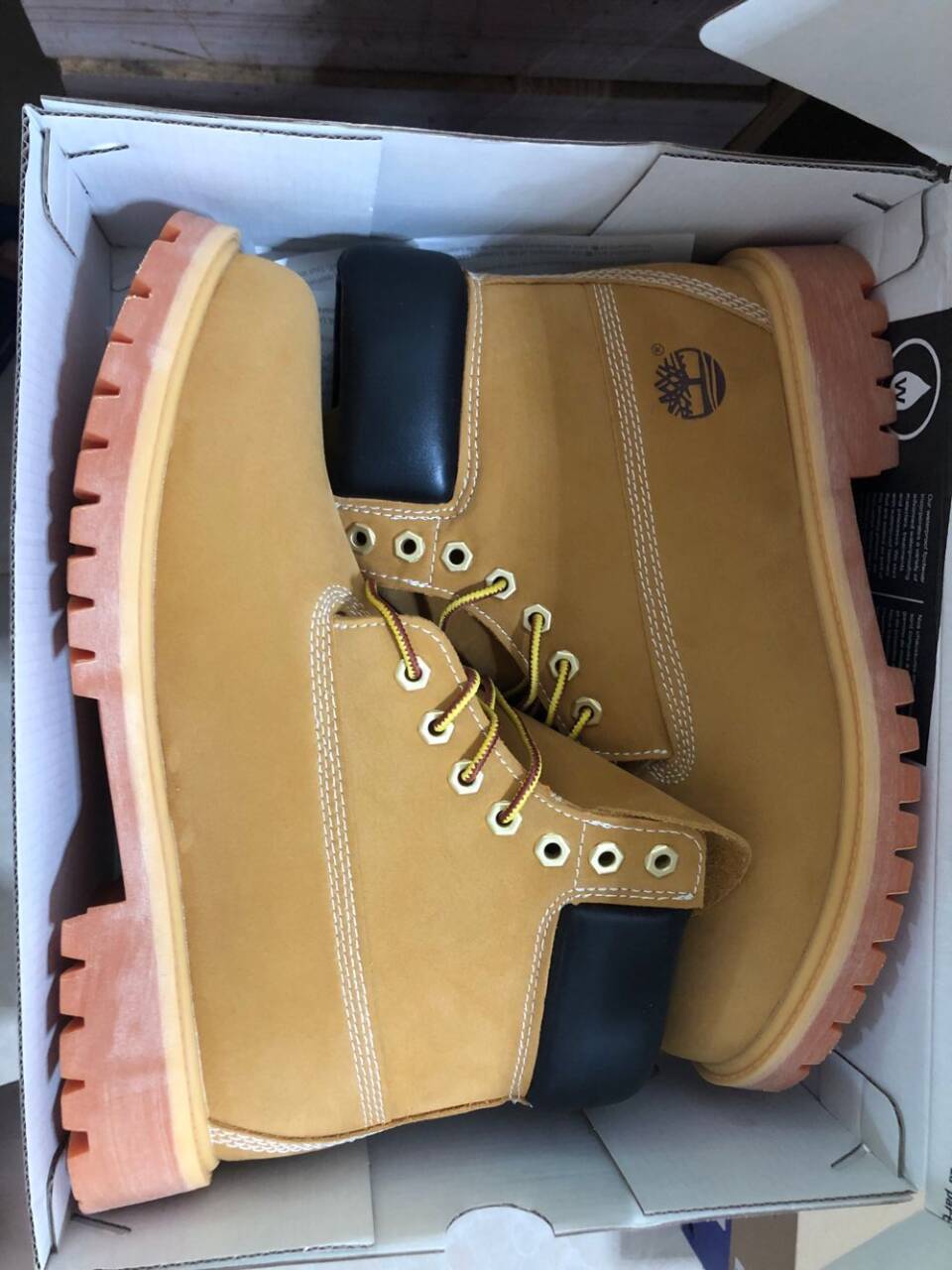 TAF timberland new colors 66usd gallery