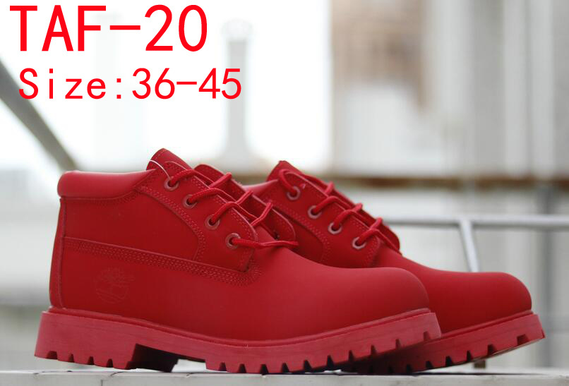 TAF timberland new colors 66usd gallery