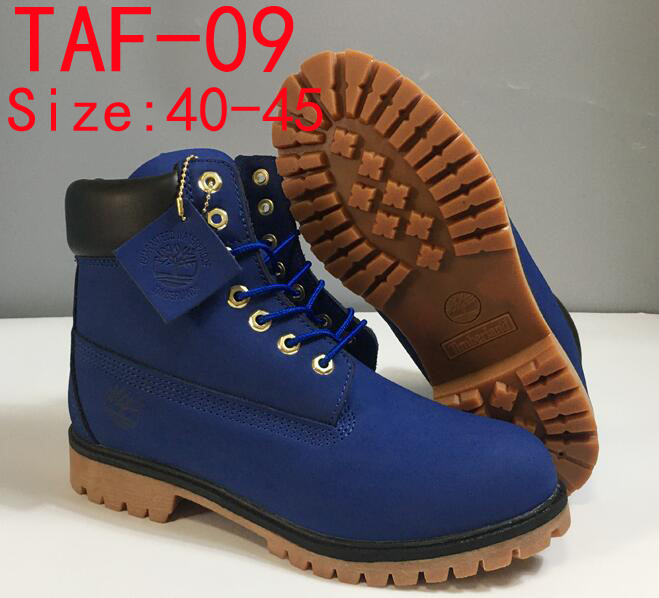 TAF timberland new colors 66usd gallery