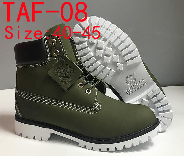TAF timberland new colors 66usd gallery