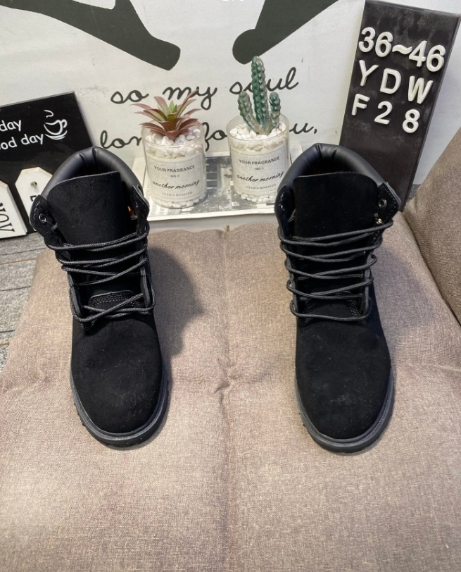 TAO timberland without fur 59.99usd gallery
