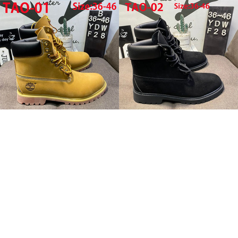 TAO timberland without fur 59.99usd gallery