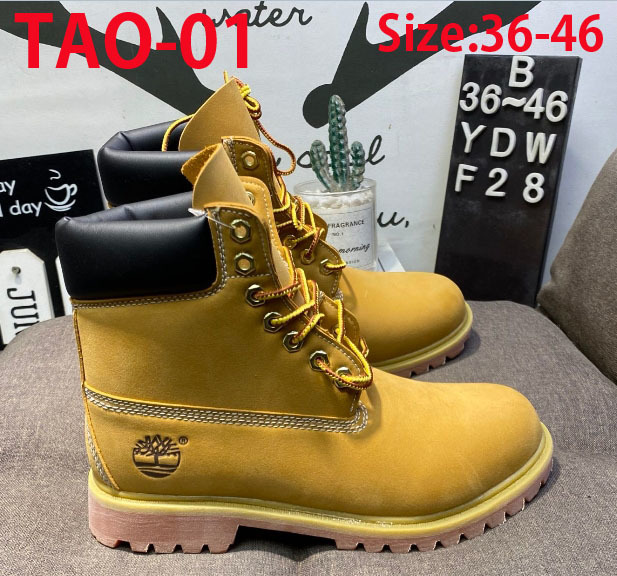 TAO timberland without fur 59.99usd gallery