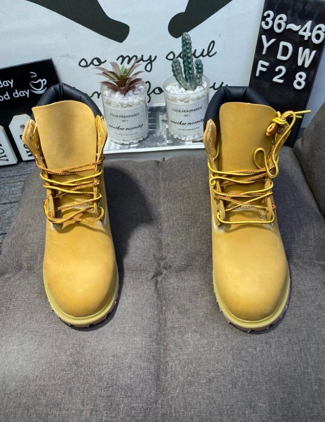 TAO timberland without fur 59.99usd gallery