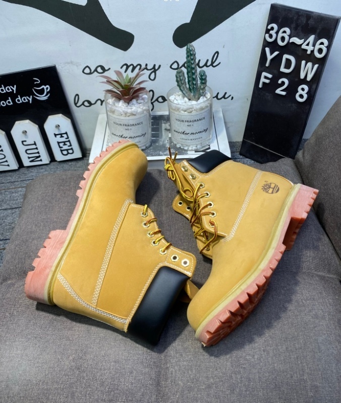 TAO timberland without fur 59.99usd gallery