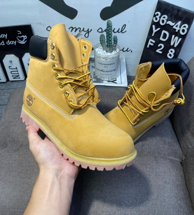 TAO timberland without fur 59.99usd gallery