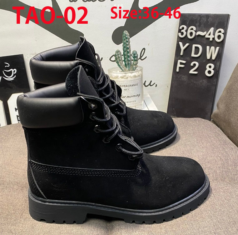 TAO timberland without fur 59.99usd gallery