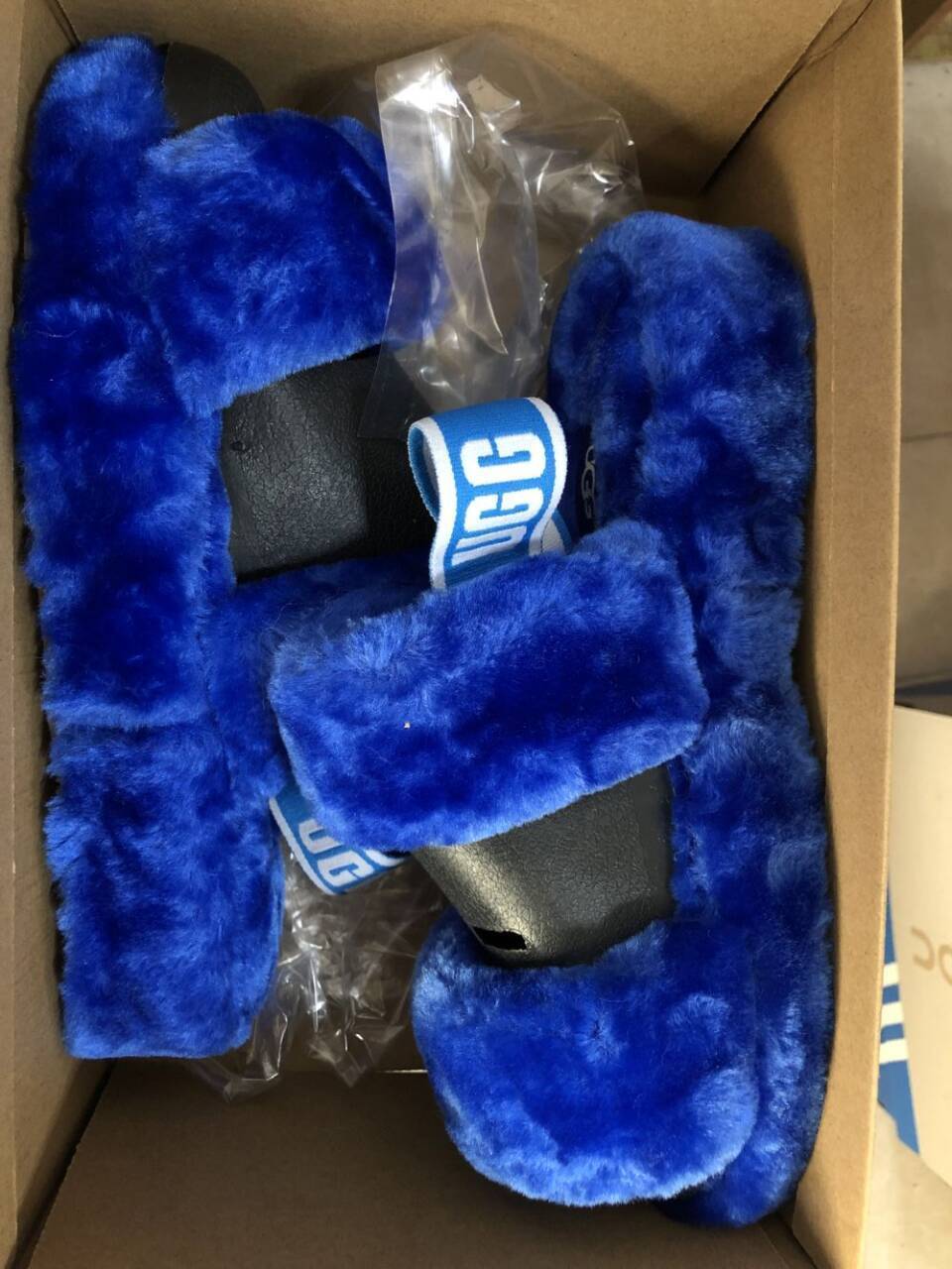 UBP Ugg slipper 59.99usd gallery