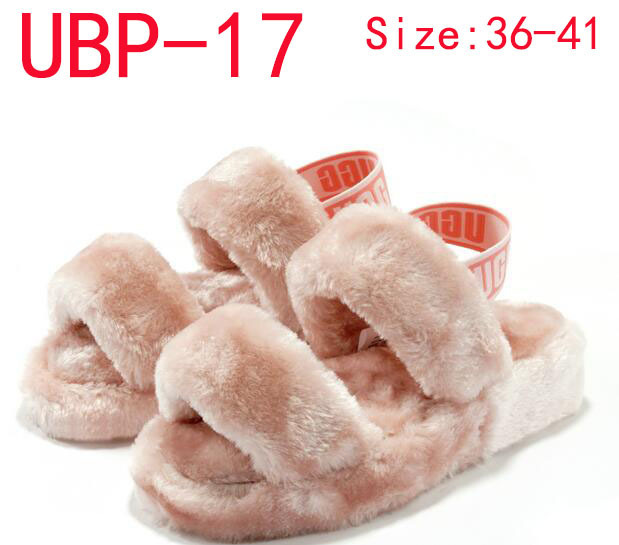 UBP Ugg slipper 59.99usd gallery