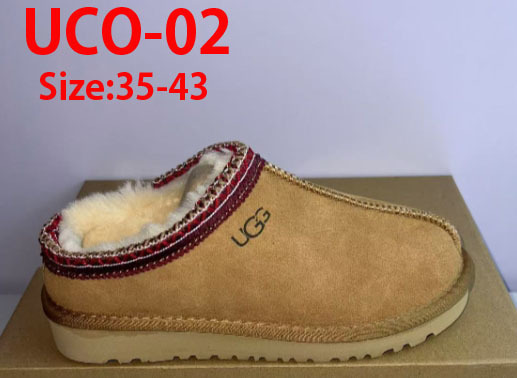 UCO ugg 5950 59.99usd gallery