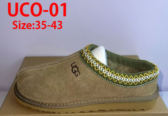 UCO ugg 5950 59.99usd gallery