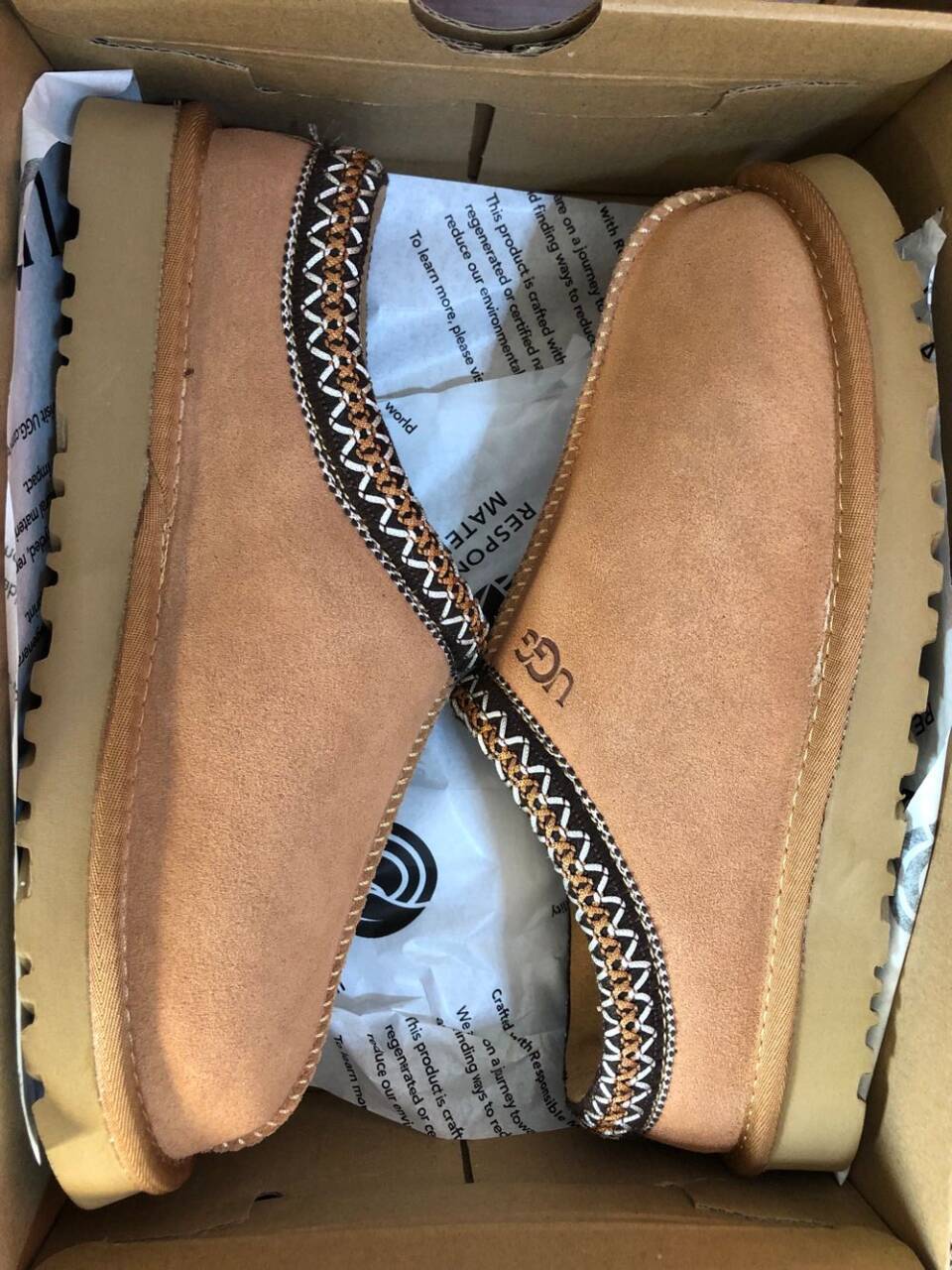 UCO ugg 5950 59.99usd gallery
