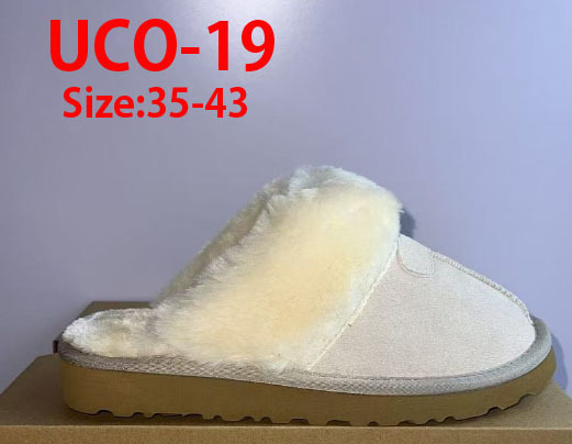 UCO ugg 5950 59.99usd gallery