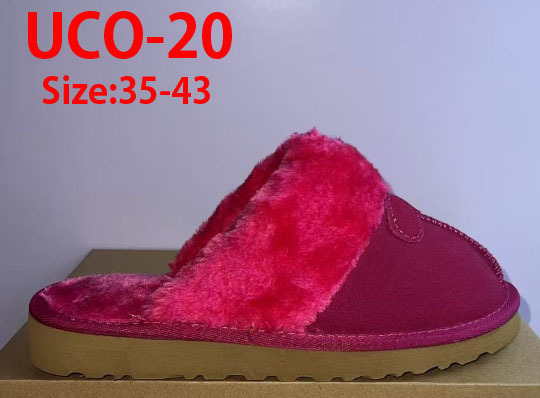 UCO ugg 5950 59.99usd gallery