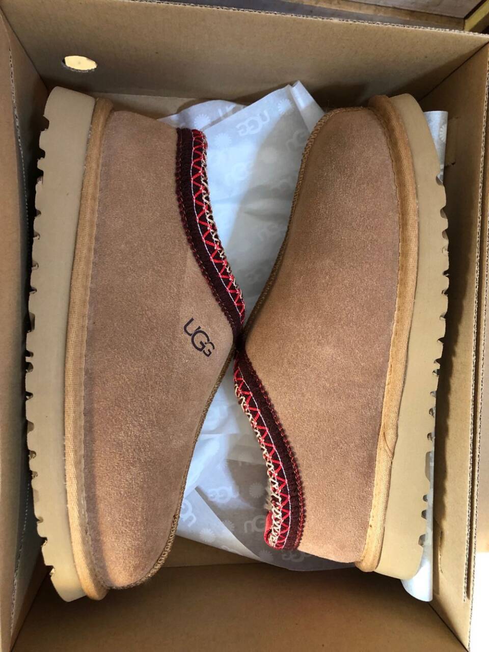 UCO ugg 5950 59.99usd gallery