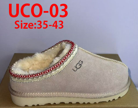 UCO ugg 5950 59.99usd gallery