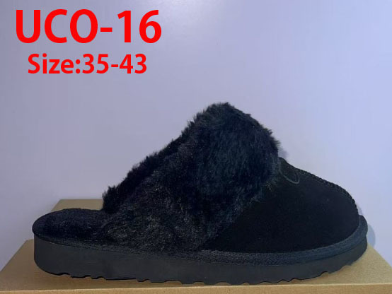 UCO ugg 5950 59.99usd gallery