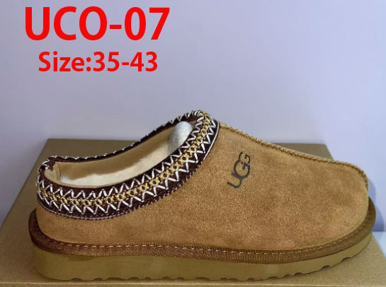 UCO ugg 5950 59.99usd gallery