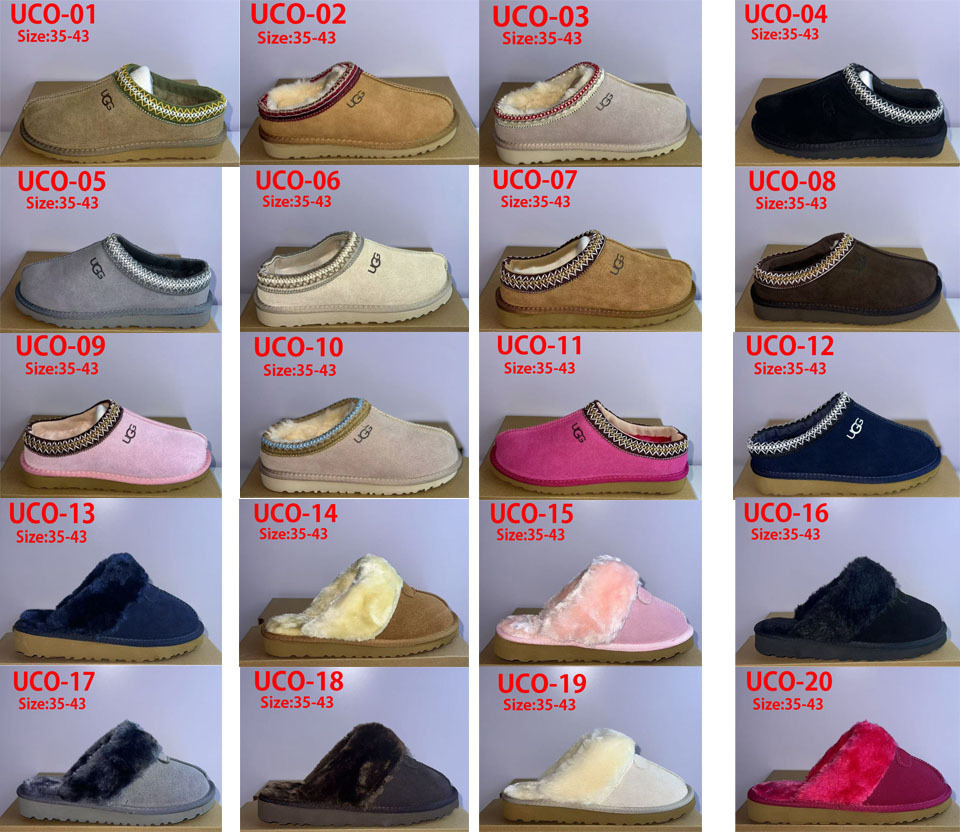 UCO ugg 5950 59.99usd gallery