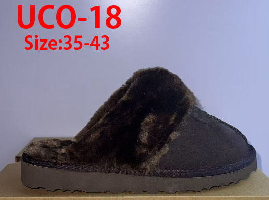 UCO ugg 5950 59.99usd gallery